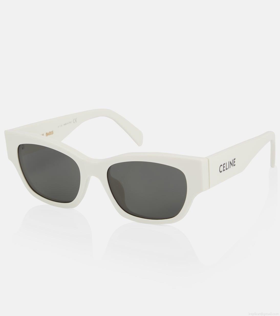 Celine EyewearCat-eye sunglasses Celine EyewearCat-eye sunglasses