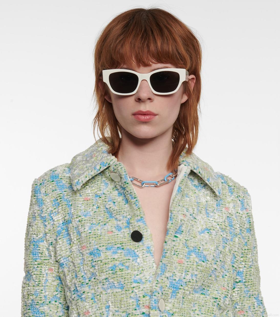 Celine EyewearCat-eye sunglasses Celine EyewearCat-eye sunglasses