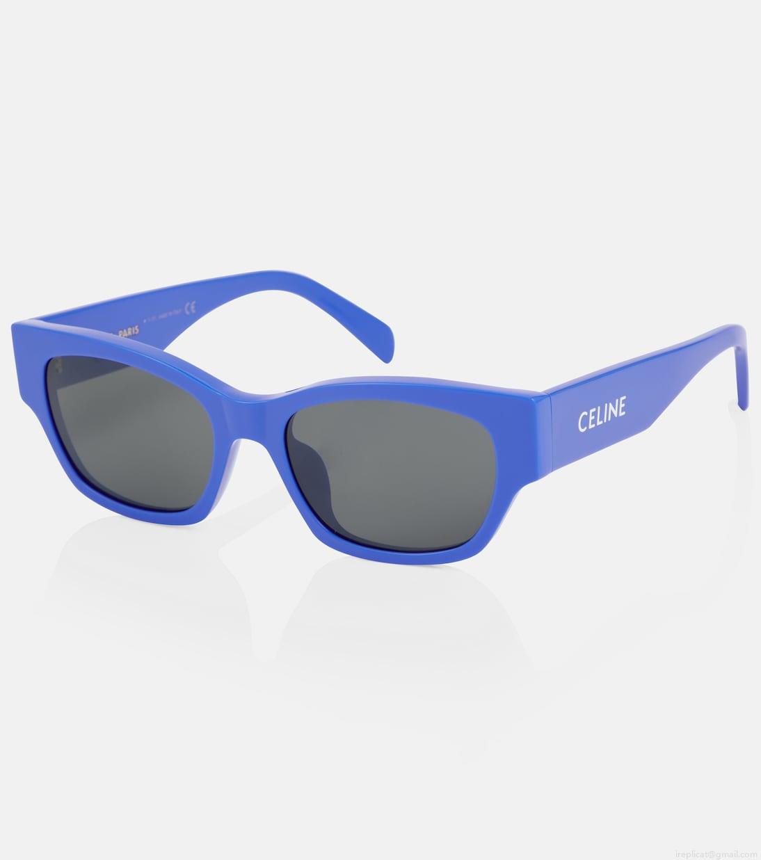 Celine EyewearCat-eye sunglasses Celine EyewearCat-eye sunglasses
