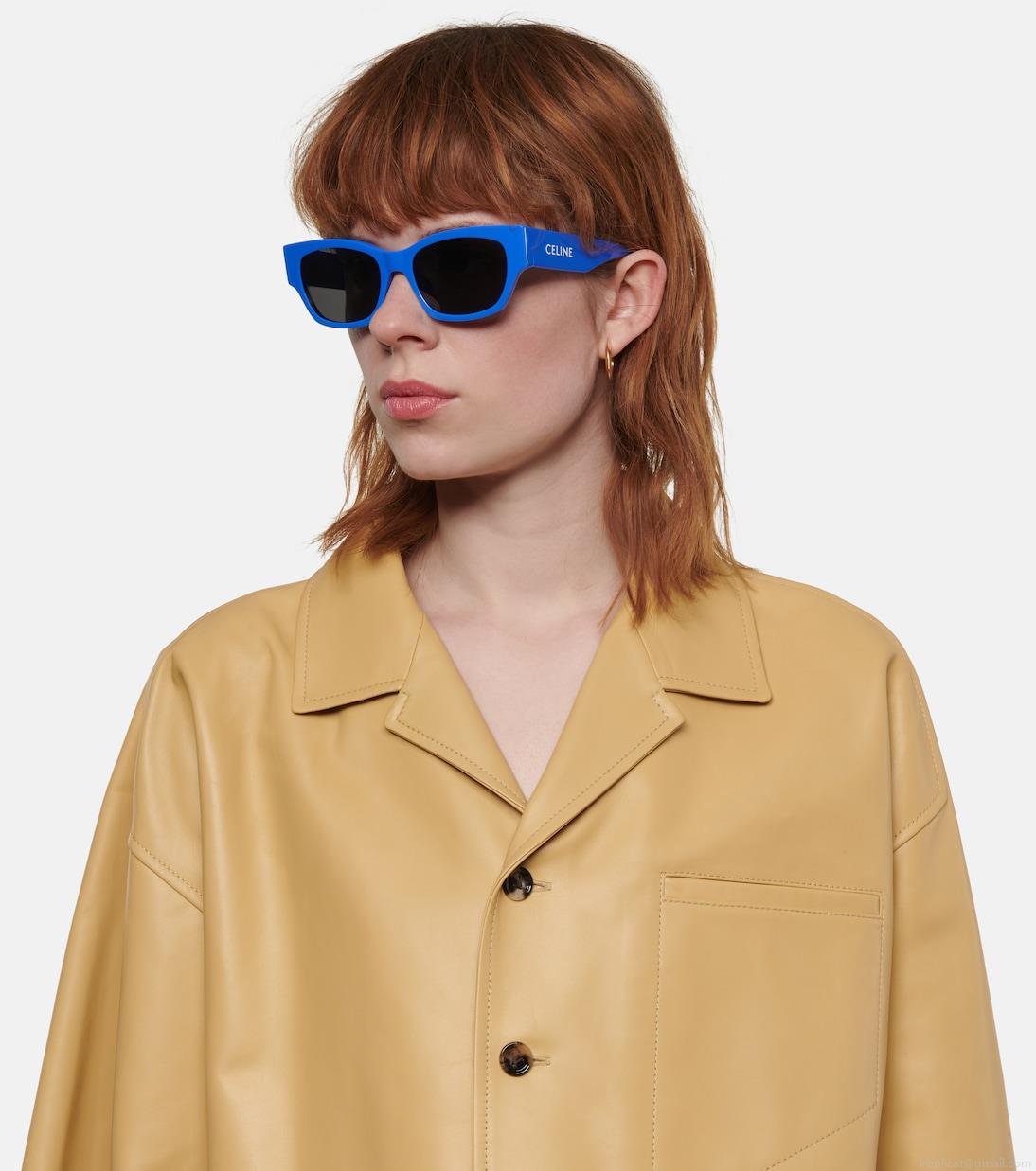 Celine EyewearCat-eye sunglasses Celine EyewearCat-eye sunglasses