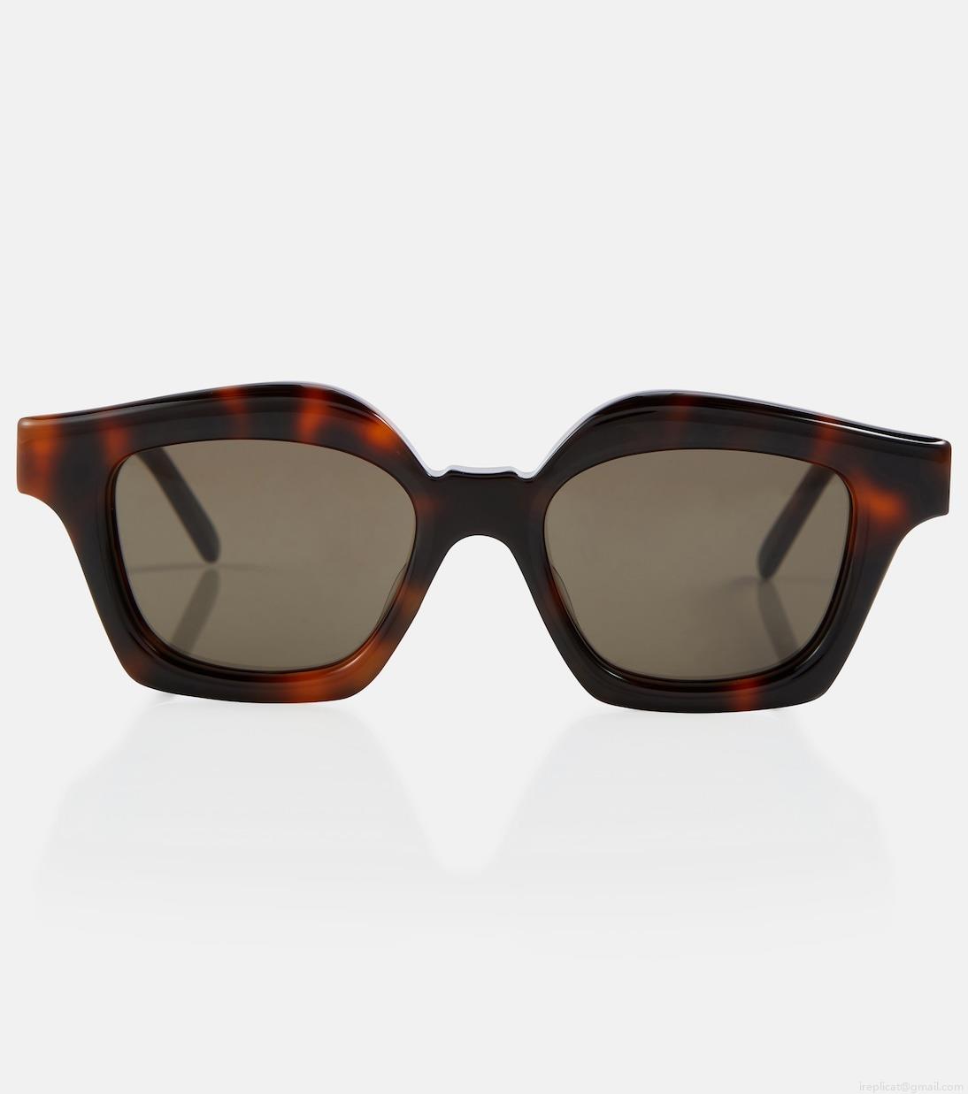 LoeweSquare sunglasses LoeweSquare sunglasses