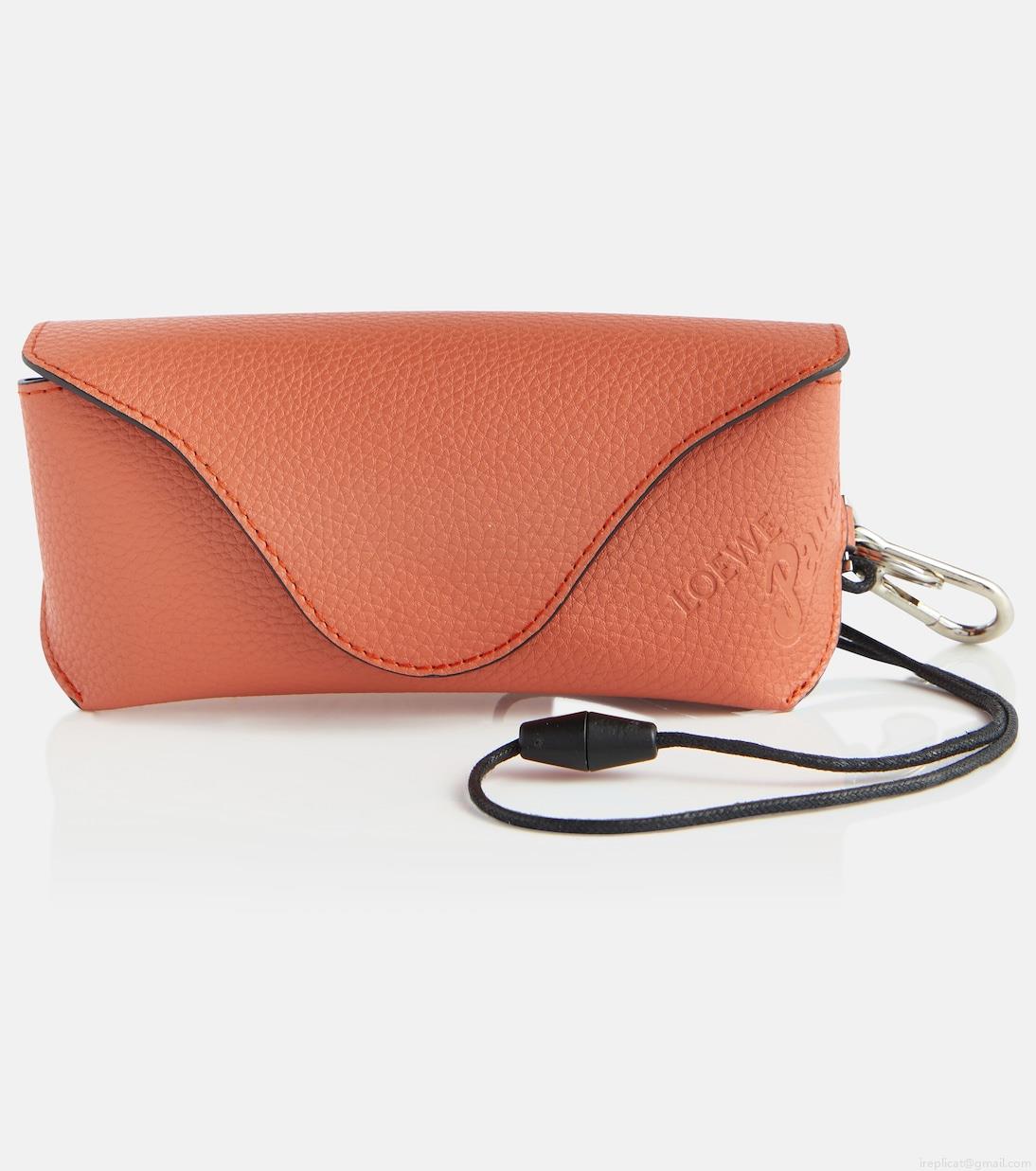 LoeweSquare sunglasses LoeweSquare sunglasses