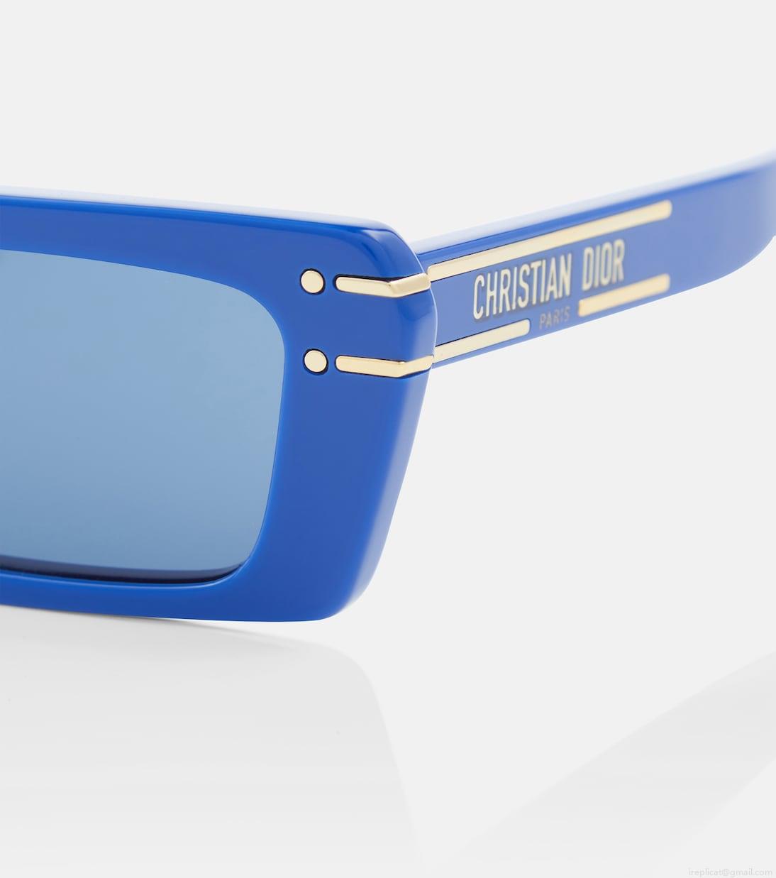 Dior EyewearDiorSignature S2U sunglasses Dior EyewearDiorSignature S2U sunglasses