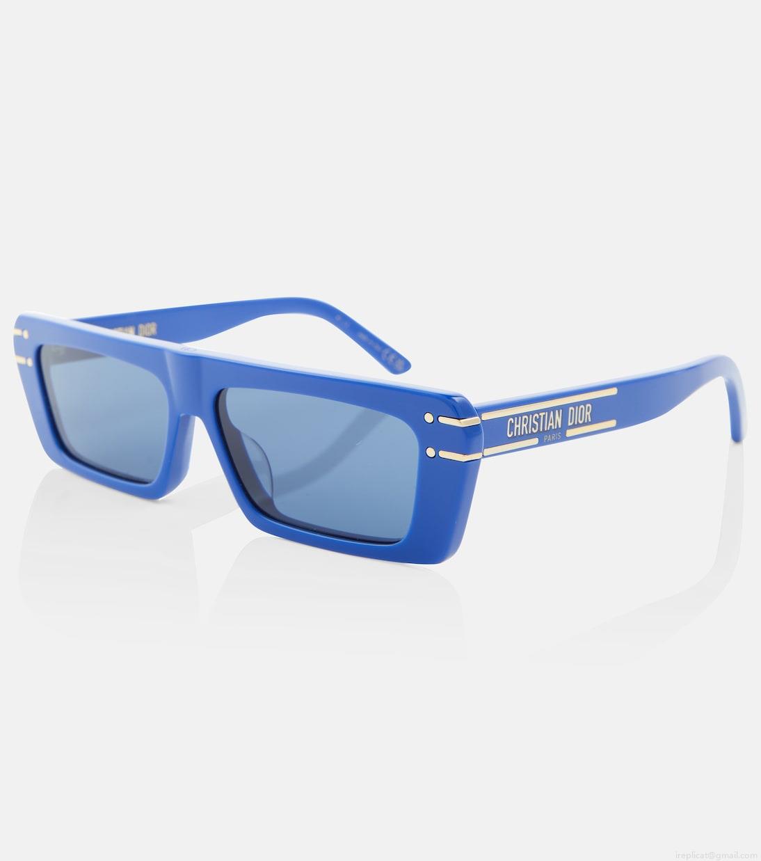 Dior EyewearDiorSignature S2U sunglasses Dior EyewearDiorSignature S2U sunglasses