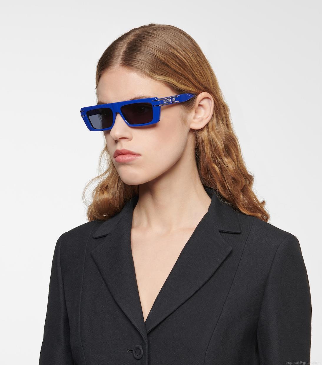Dior EyewearDiorSignature S2U sunglasses Dior EyewearDiorSignature S2U sunglasses