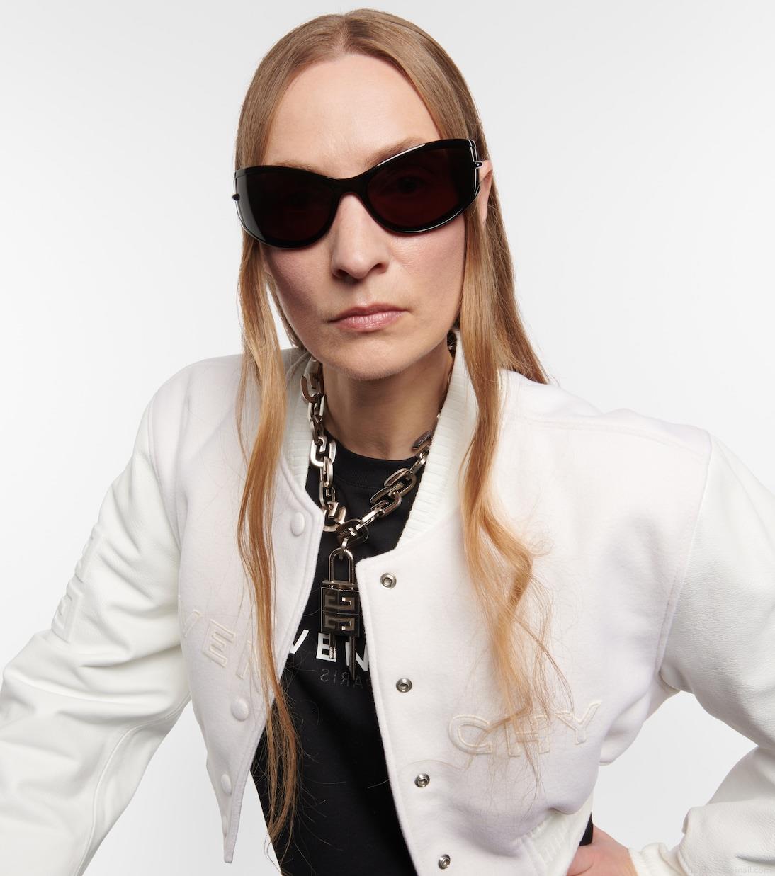 GivenchyRectangular sunglasses GivenchyRectangular sunglasses