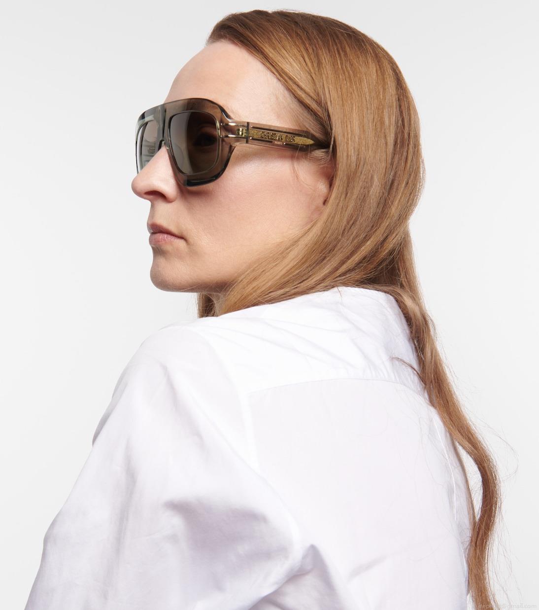 Dior EyewearDiorSignature M1U sunglasses Dior EyewearDiorSignature M1U sunglasses