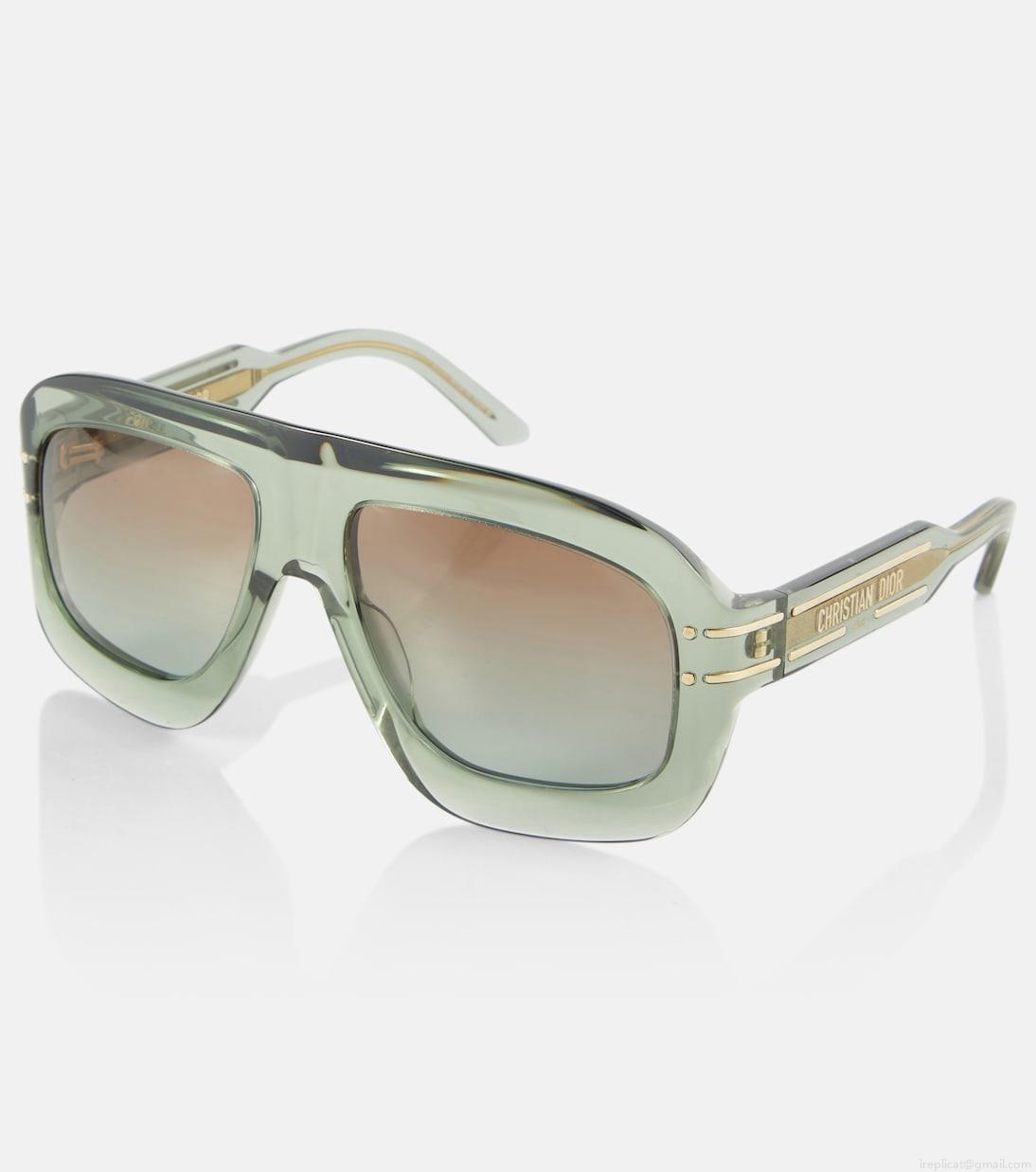Dior EyewearDiorSignature M1U sunglasses Dior EyewearDiorSignature M1U sunglasses