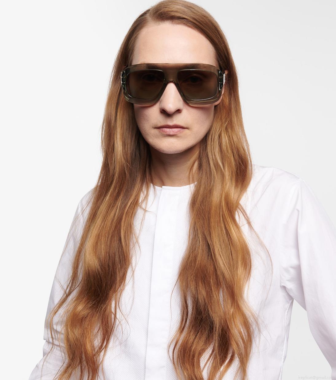 Dior EyewearDiorSignature M1U sunglasses Dior EyewearDiorSignature M1U sunglasses