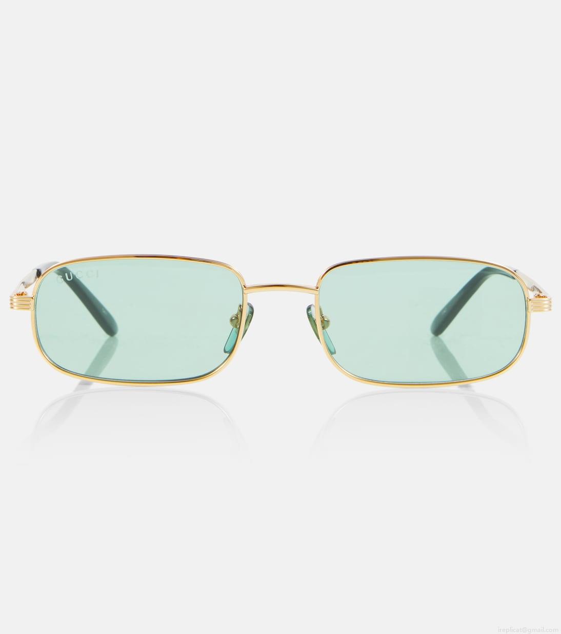 GucciRectangular sunglasses GucciRectangular sunglasses