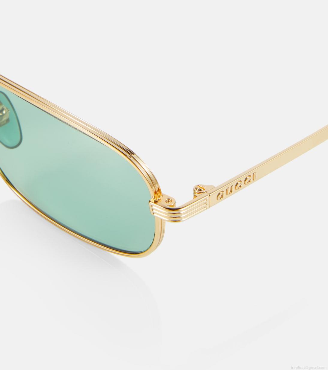 GucciRectangular sunglasses GucciRectangular sunglasses
