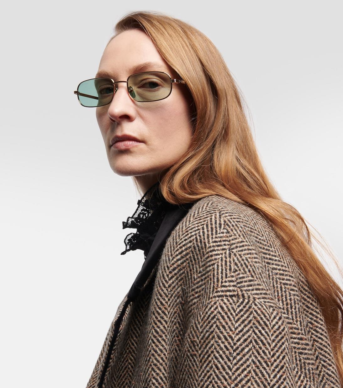 GucciRectangular sunglasses GucciRectangular sunglasses