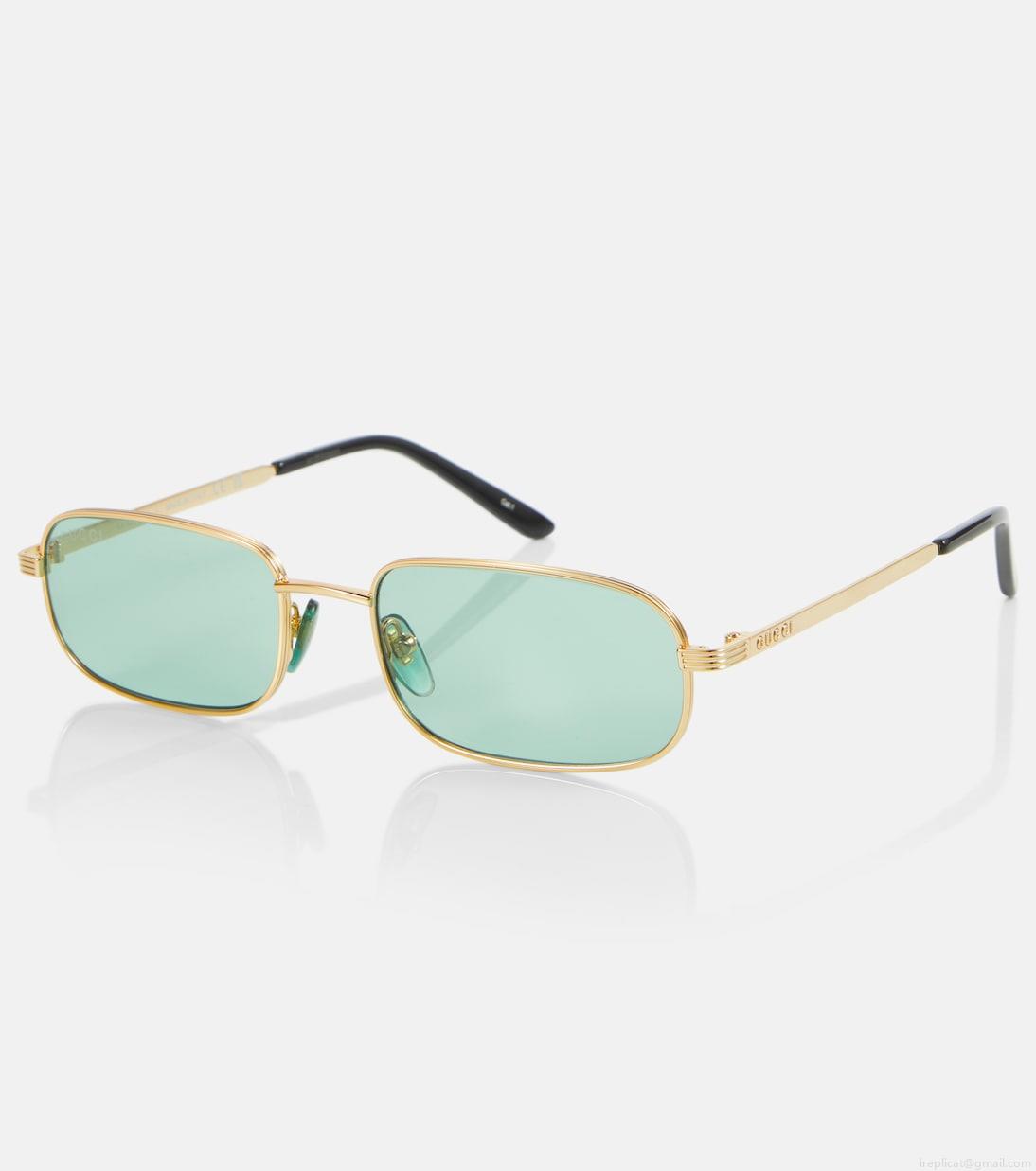 GucciRectangular sunglasses GucciRectangular sunglasses