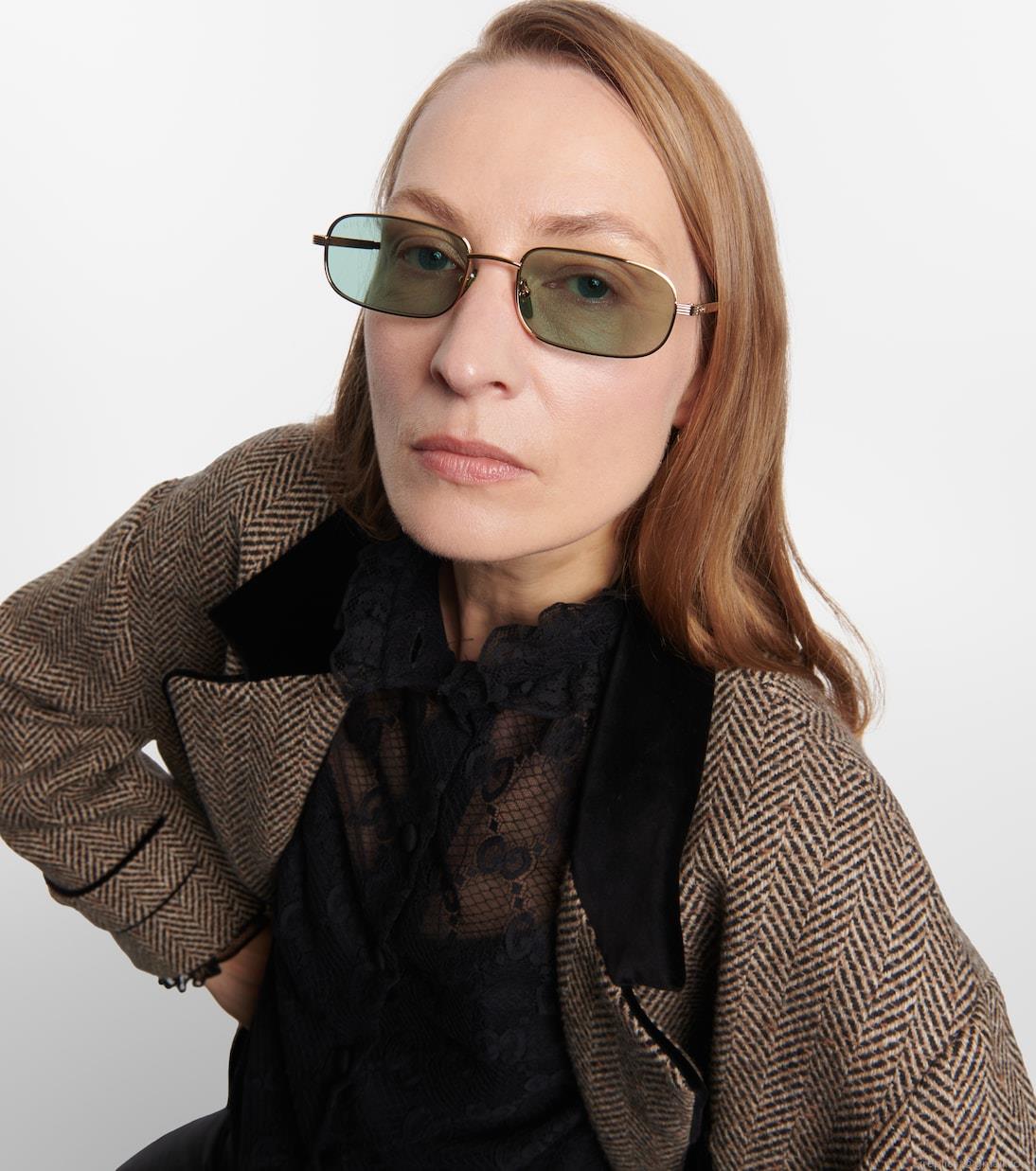 GucciRectangular sunglasses GucciRectangular sunglasses